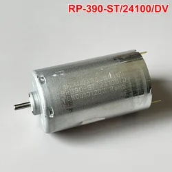 STANDARD Motor RP390-ST/24100/DV DC 12V Mini 28mm 390 Electric Motor D-Shaft For Sweeping Machine Sweeper Robot Vacuum Cleaner