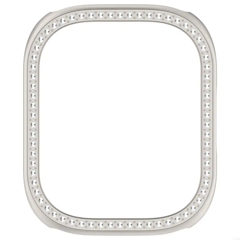 Comfort Wear Half Cover Cover SmartWatch Shell Dellow Design для Watch 5 Active 193a