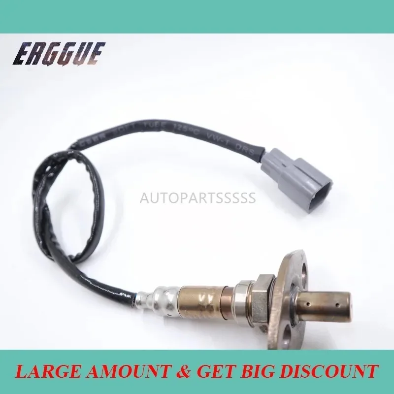 

89467-34021 8946734021 89467 34021 Lambda Air Fuel Ratio O2 Oxygen Sensor For Toyota Tacoma Tundra 4Runner 2.4L 2.7L 3.4L