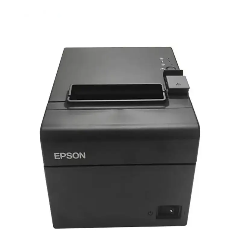 New Model 80mm Thermal Receipt Printer TM-T82III TM-T20III Thermal Printer POS Printer For Restaurant With Auto Cutter