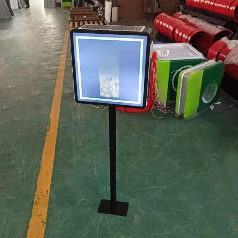 

Energy Advertising Lightbox 15W Saving High Qualitylight Box