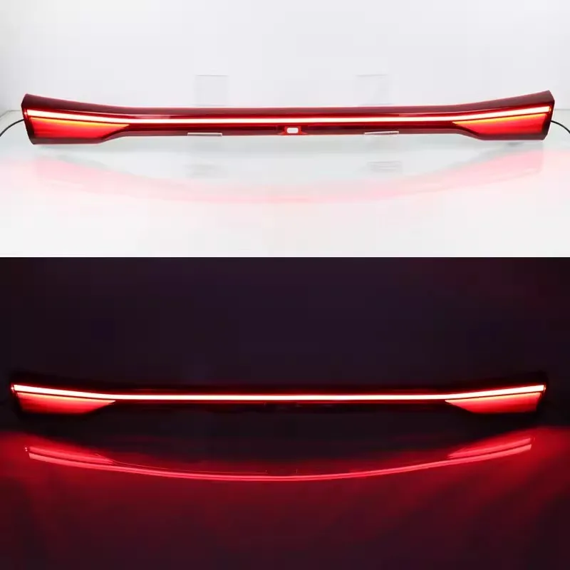 

Through lamp Rear bumper lamp for Changan Eado plus 2020-2023 modified Rear Center Car Light Brake light Turn signal