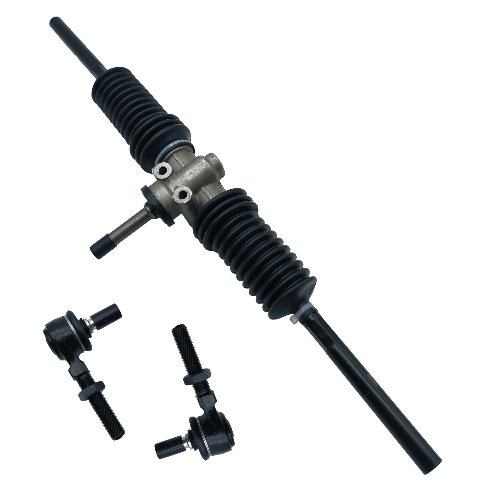 

Steering Rack Tie Rod End Gear Box Assembly For Polaris ACE 150 2017-2019 OEM 1824553 4x4 ATV UTV Spare Parts