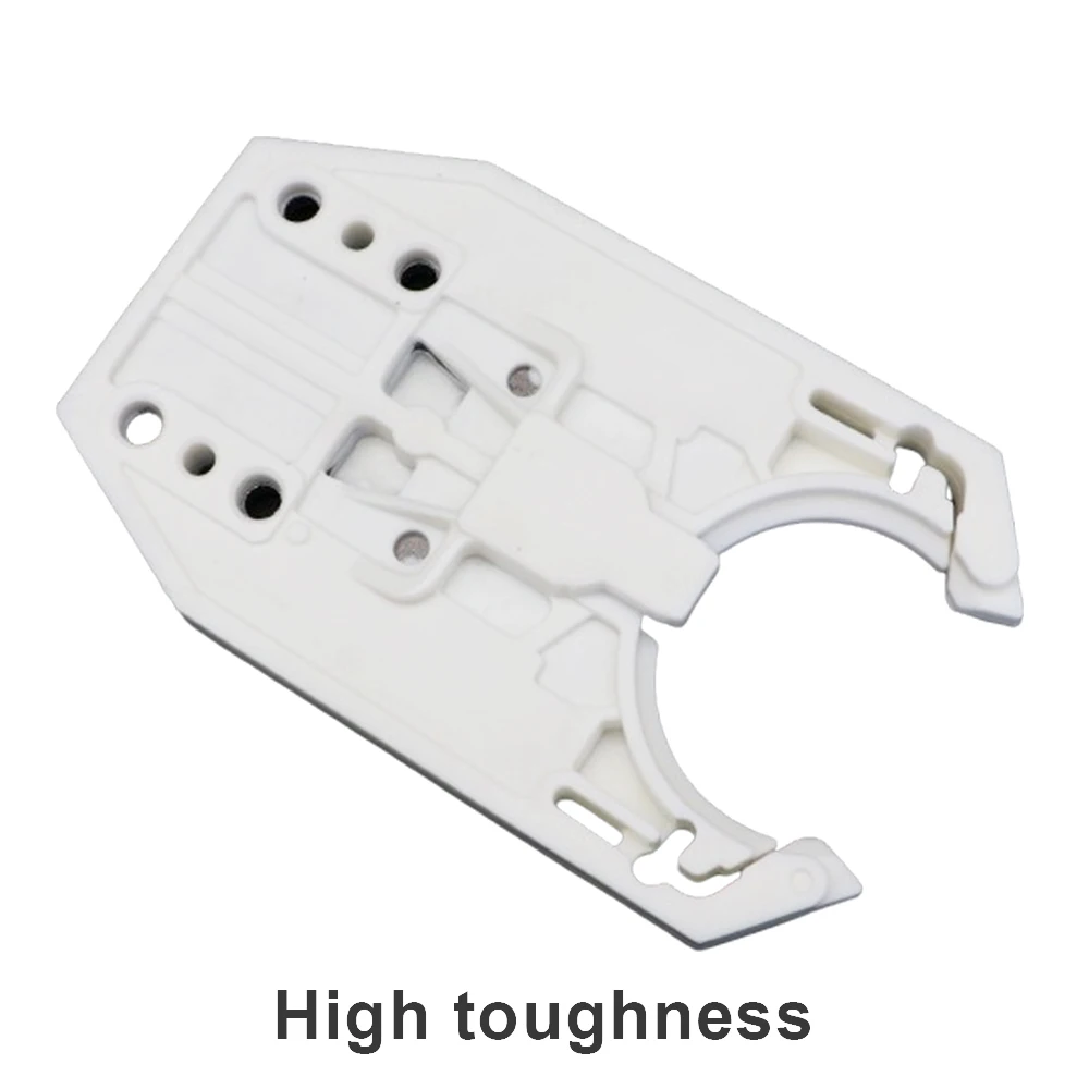 ISO40 Tool Holder Clamp Claw Auto Tool Changer Grippers ISO40 Tool Holder Forks for CNC Router NT40 Tool Holder Claw
