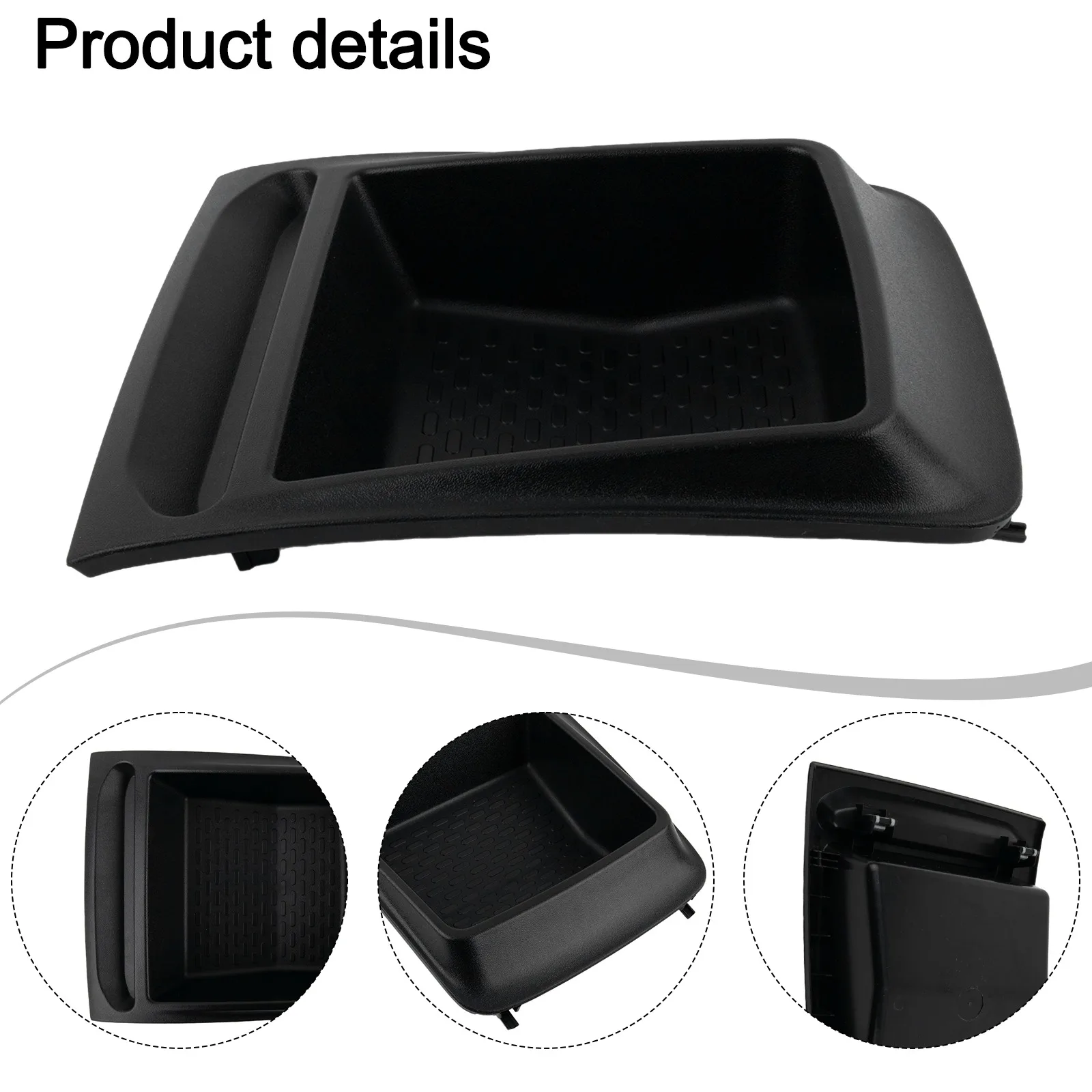 Car Centre Storage Box Dashboard Car Centre Dashboard Storage Box Holder For Fiat For Ducato For Boxer For Relay 2014-On