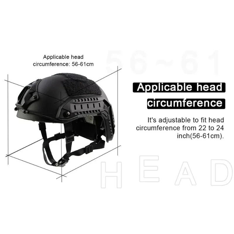 Fast MH Tactical Helmet Glass Fiber Wendy Suspension Pad adjustable Helmet Outdoor Protective Training Riot Control Helmets