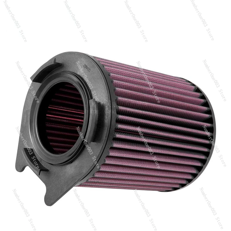 High Traffic Style Air Grid E-0661 FOR  Mercedes-Benz A45 CLA45 GLA45 Air Filter