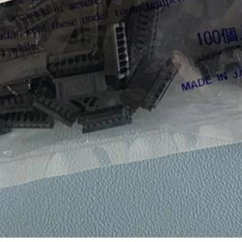 100Pcs/Lot Connecto…