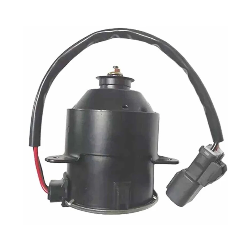 AC CO RD CM4 CM5 محرك مروحة المبرد المعدات الكهربائية محرك مروحة المبرد المعدات الكهربائية