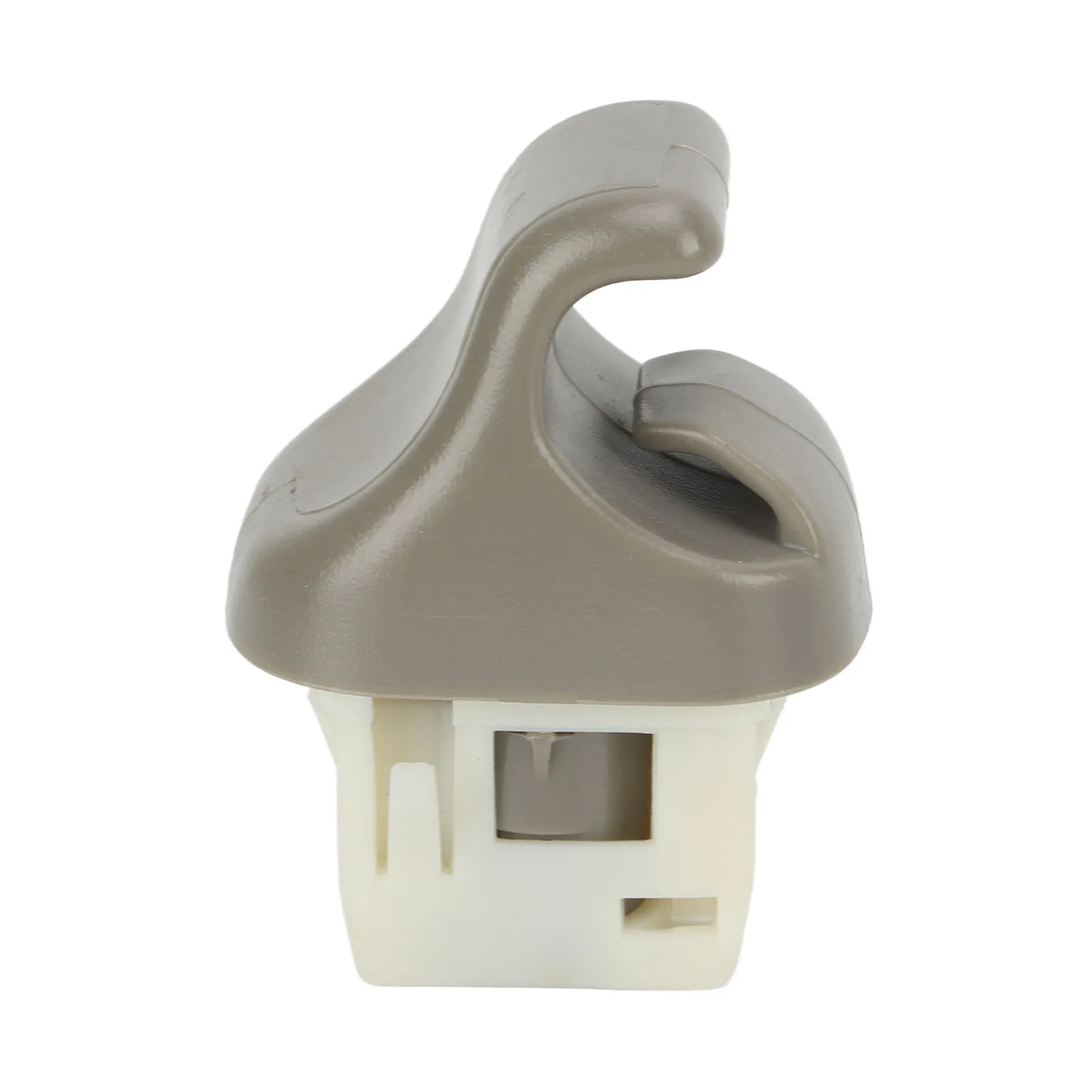 Zonneklep Clip Abs 88217-Ta0-A 02Za Zonnescherm Houder Haak Vervanging Voor Honda Accord 2008 2009 2010 2011-2012