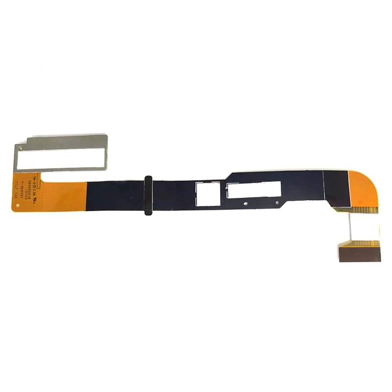 1Pcs Flex Cable New Shaft Rotating LCD Flex Cable For Fujifilm Fuji XA2 X-A2 Digital Camera Repair Parts