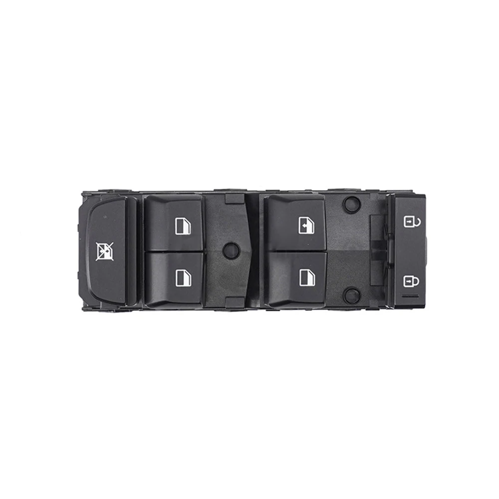 

93571-M6100 Front Left Driver Door Window Main Switch for Kia Forte 2019-2021