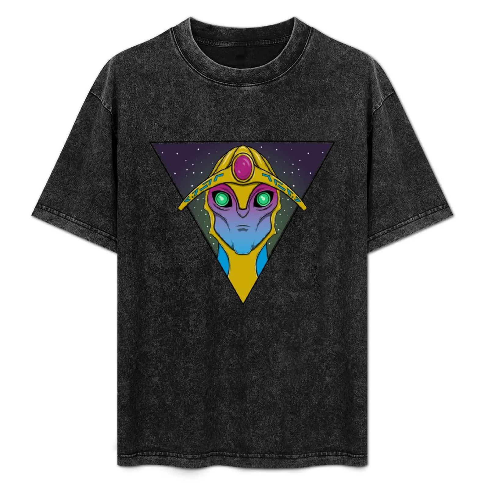 

Oracle - Dota 2 T-Shirt Quick Dry Sports Short Sleeve Tee