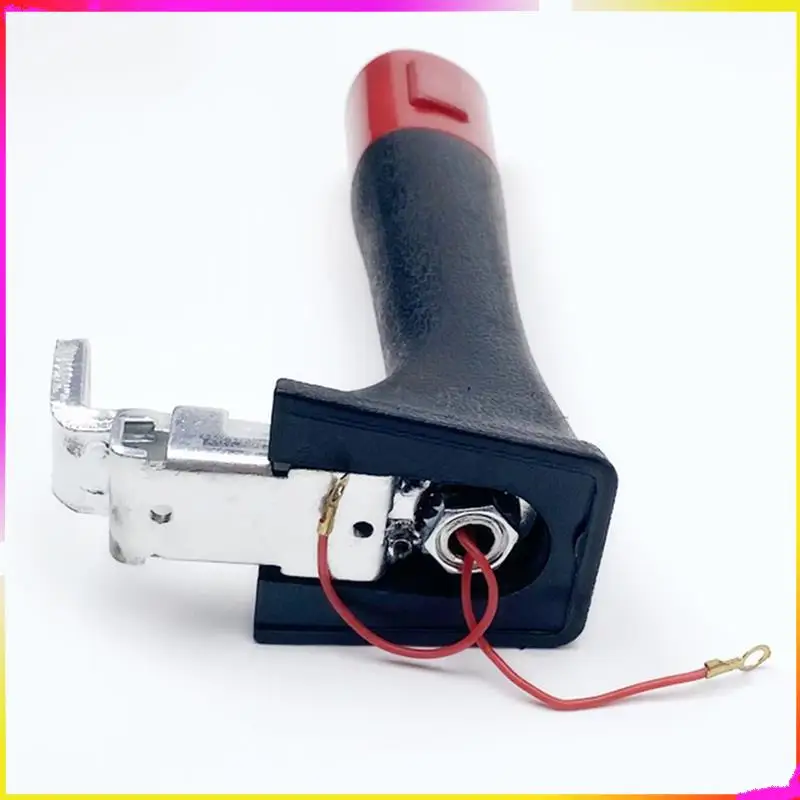 M04K Electric Steam Iron Handle Heating Bottle-Type Iron Accessories Industrial Heating Bottle-Type