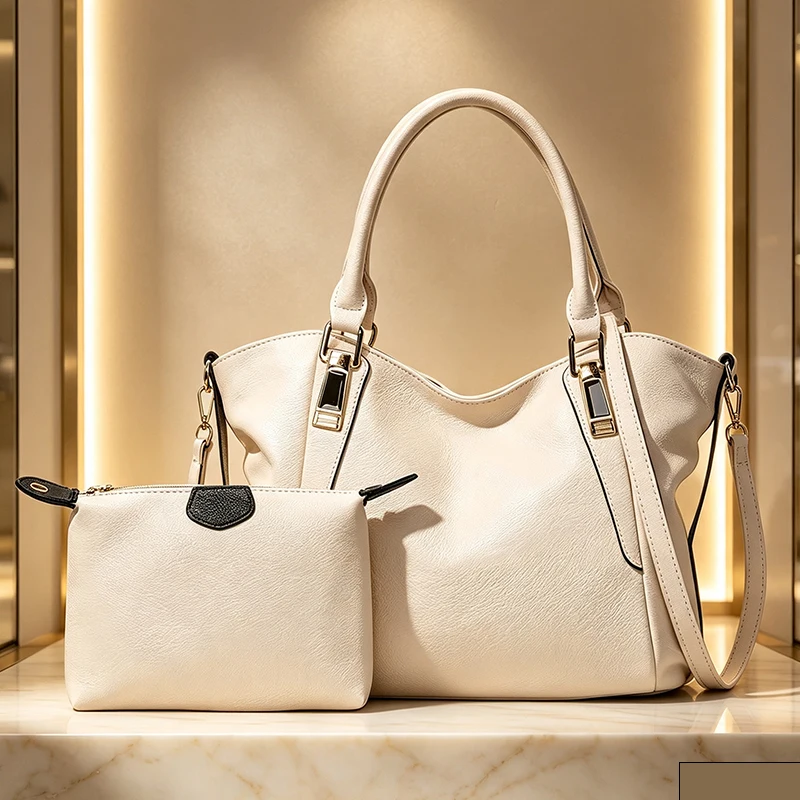 Nouveau sac à main pour femme, sac à bandoulière tendance 2026, sac de luxe de créateur, sac carré