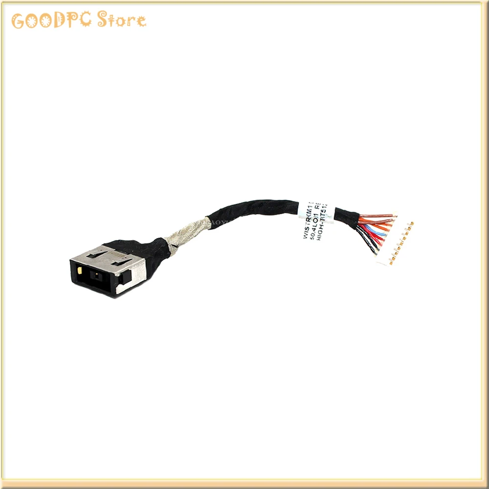 

Laptop Notebook Computer Accessories Power Connector Charging Plug Cable for Lenovo ThinkPad T540 T540P W540 W541