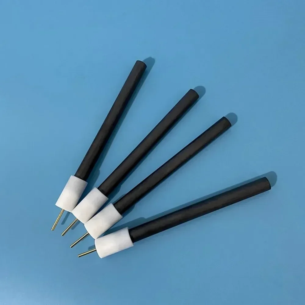 10mm Diameter Laboratory Electrochemical High-purity Graphite Rod Electrode Auxiliary Electrode Carbon Electrode Customization