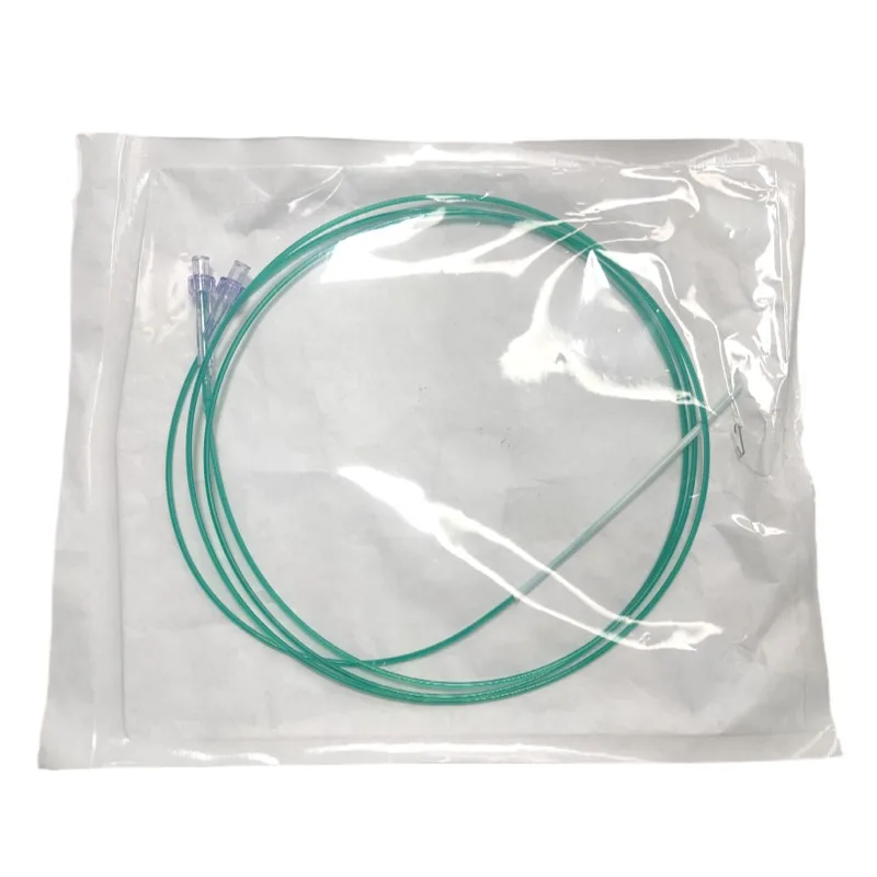 Esophageal Balloon Dilation Catheter Single Use Cto Balloon Dilatation Catheters Multistage-stage Dilation Balloon Catheter