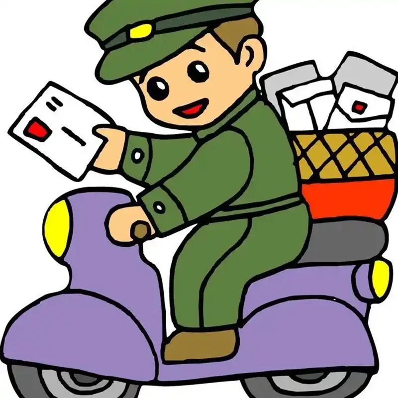 More Extra Fee For Shipping Cost, Badges, Additional Pay On Your Order - view 2