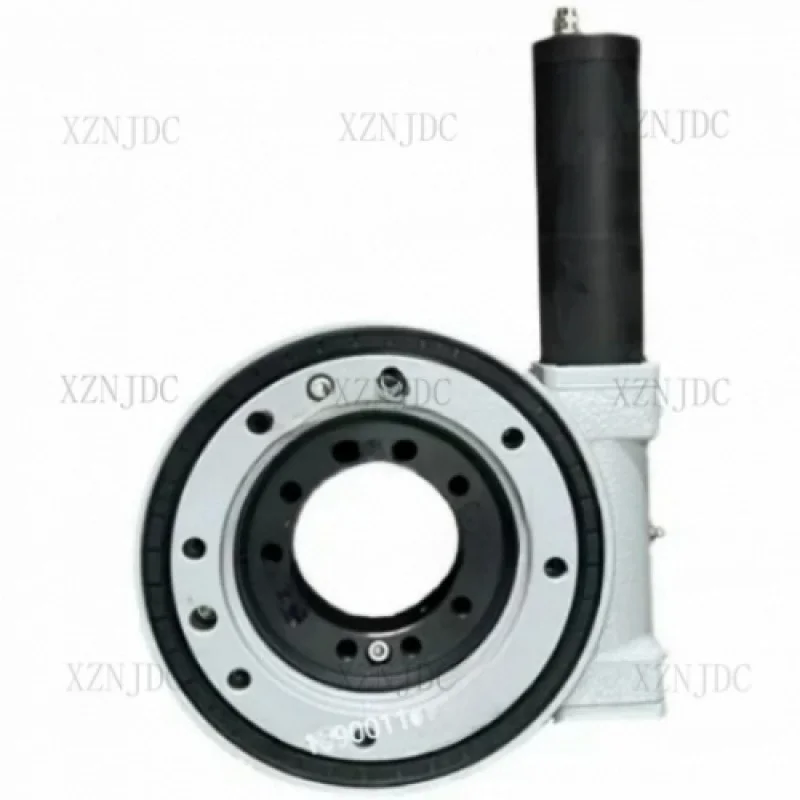 Slewing For 20 Squa…