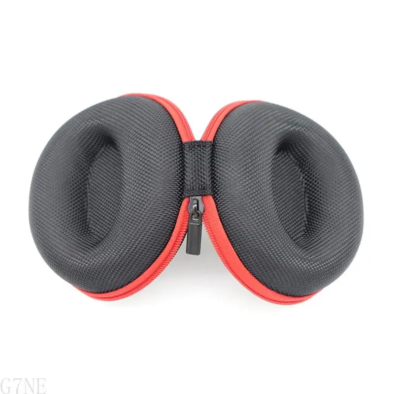 G7NE EVA Single Watch Travel Case Case Storage Organization Organizser Rabios inteligentes a prueba choques Caja con