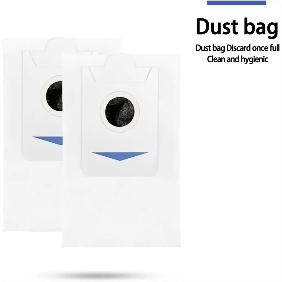 

A36R для робота-пылесоса DEBOT X5 PRO, основная боковая щетка, фильтр Hepa, швабра, запасные части