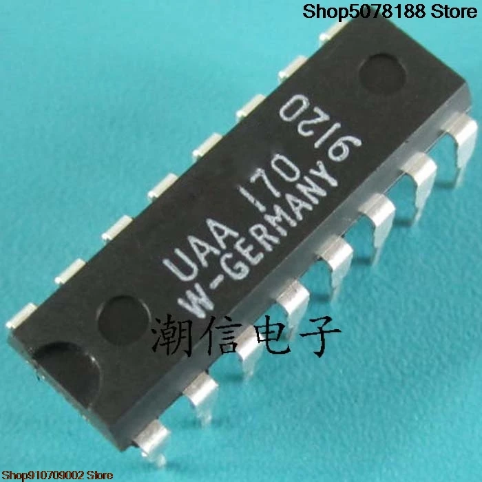 UAA170 DIP-16
