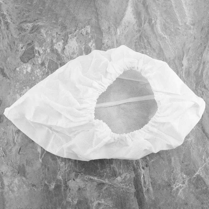 Nail Dust Bag Polish Vacuum Cleaner Replacement Bags For Manicure Gel Dust Collector Suction Machine Bags