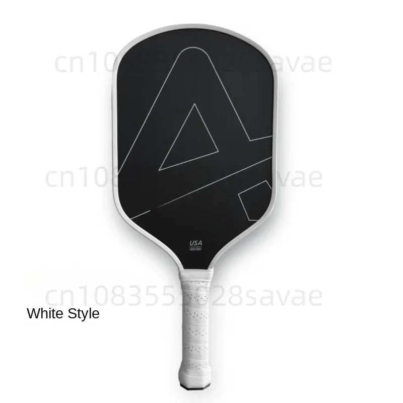 

Racket T700 Carbon Fiber, Professional Sports Competition Grade Peak Hole Racket Cover