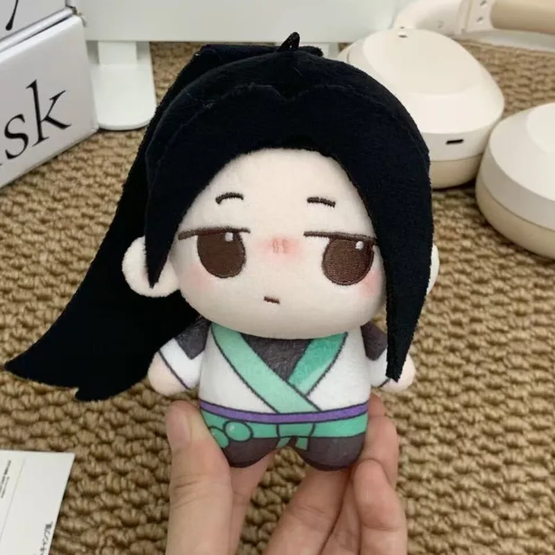 Game Peripherals Jetstar Wise Valorant Pendant Neon Twilight Butterfly 10cm Cotton Doll Cute Plush Toy Gift For Boys Girls view 6
