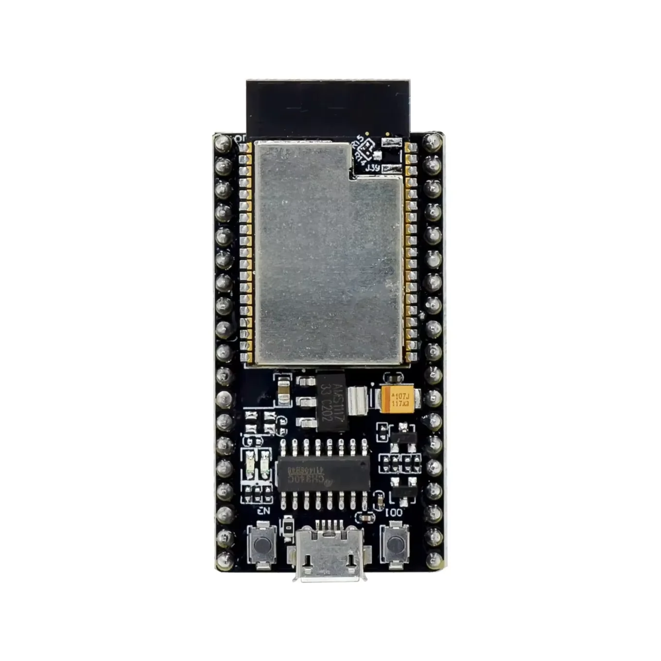 NodeMCU ESP-32S ESP-WROOM-32E  - Nodemcu 32S incelemesi ve fiyatı