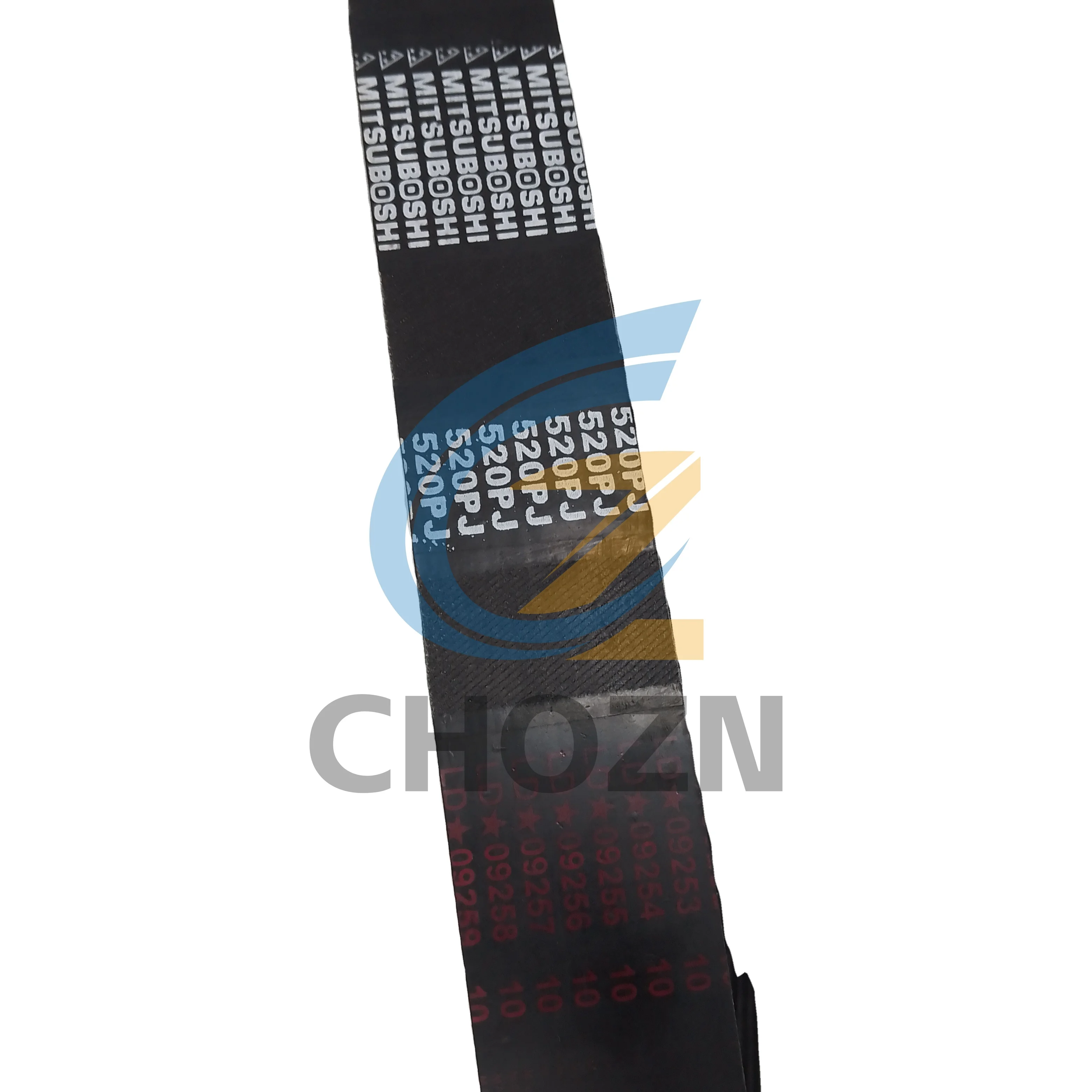 High Quality GTO52 Press V Rib 00.270.0072 16 Rib 1321 mm Offset Parts