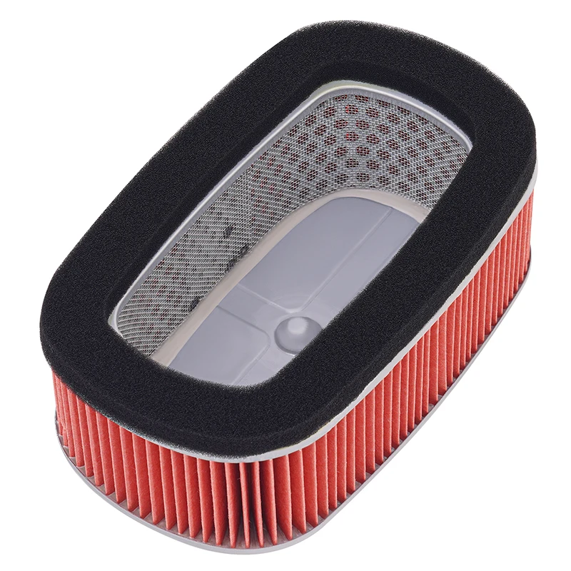 Motorcycle Parts Air Filter Cleaner For Honda CRM250 XR250 Baja XR250L XR350 XR400 XR440 XR600 XR650L XR CRM 250 17213-MN1-670