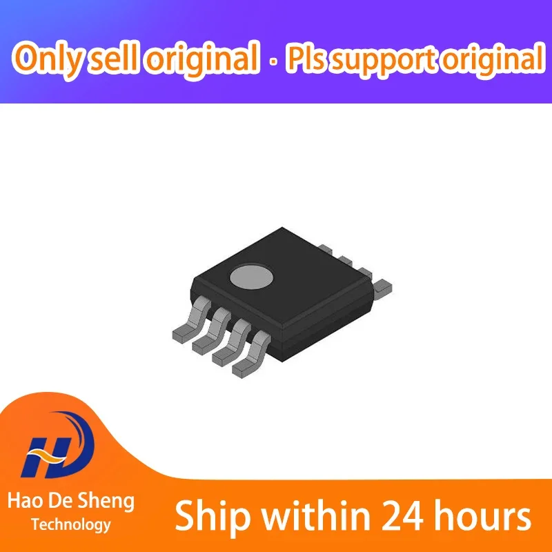 

10PCS/LOT INA2180A2QDGKRQ1 VSSOP-8 New Original In Stock