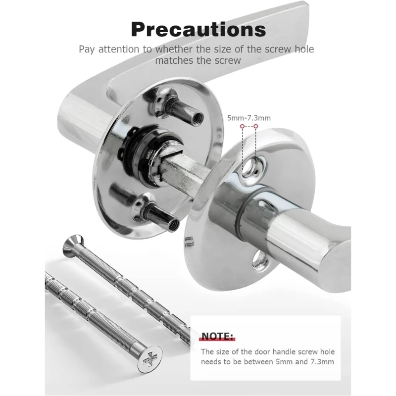 Thumbnail 3 - #32 Ranked Door Knobs & Handles Picks in 2026