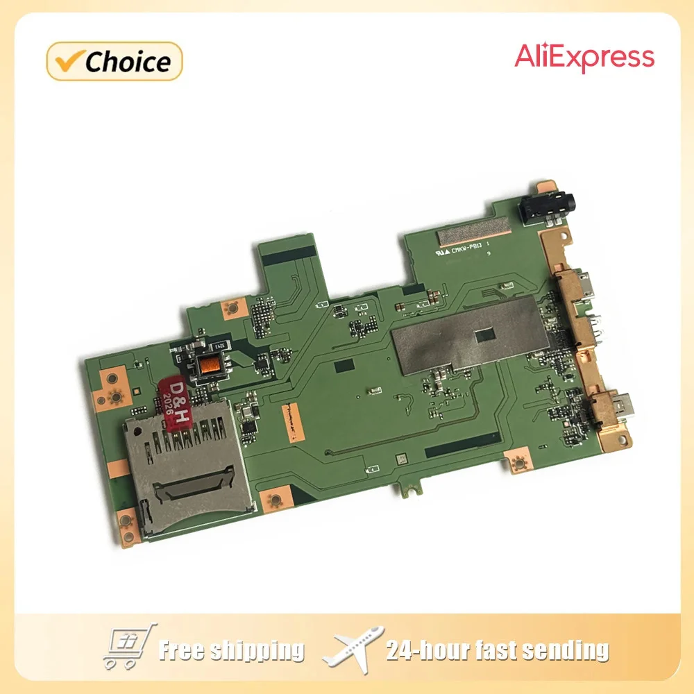 New Main circuit Board Motherboard PCB repair Parts For Nikon coolpix P1000 diginal camera