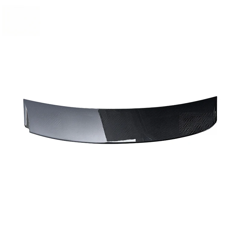 

Suitable for Mercedes-Benz AMG GT50 GT53 carbon fiber rear spoiler modification, aerodynamic wing, car accessories
