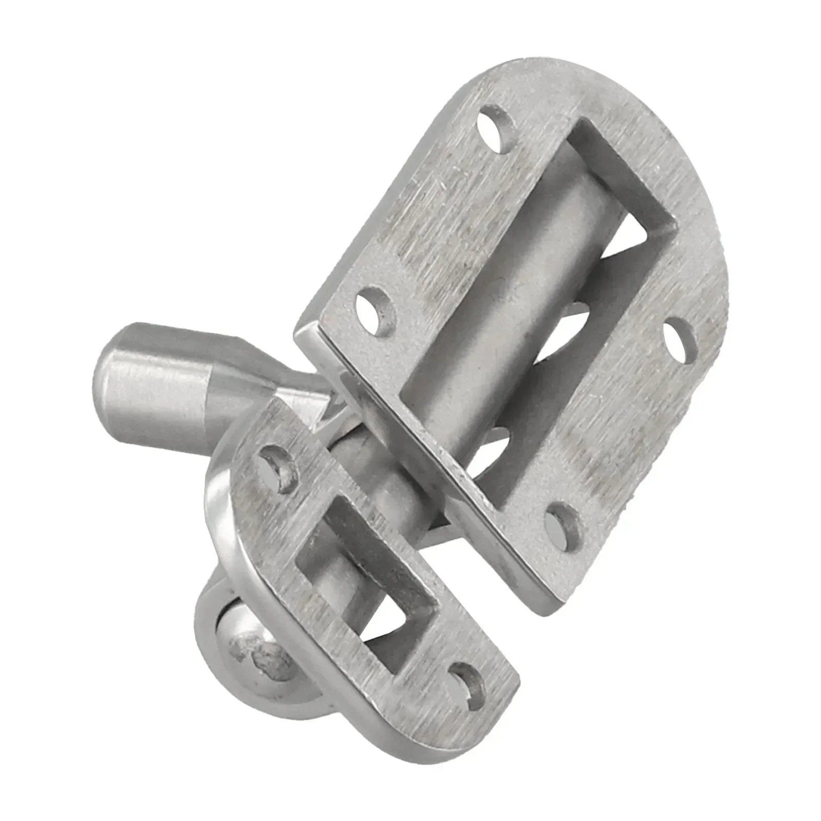 1pc 316 In Acciaio Inox Porta della Barca Serratura Fermo Marine Porta Finestra Serratura Fermo Scorrevole Bullone Chiusura perno di sicurezza perno a sgancio rapido