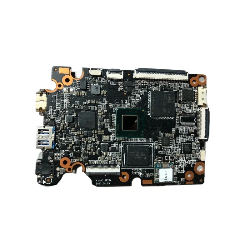 Z8350 2G+32G DIY Win10 board