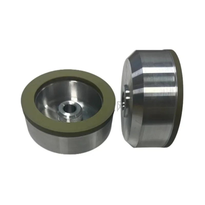 Diamond PCB micro-drill, grinding wheel for MDP-10 automatic grinder