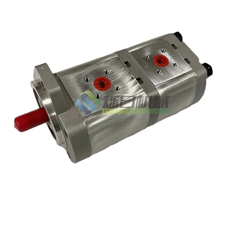 

Engine Parts Gear Pump 31Q6-30050 31Q630050 for Excavator R170w-7 R200w-7