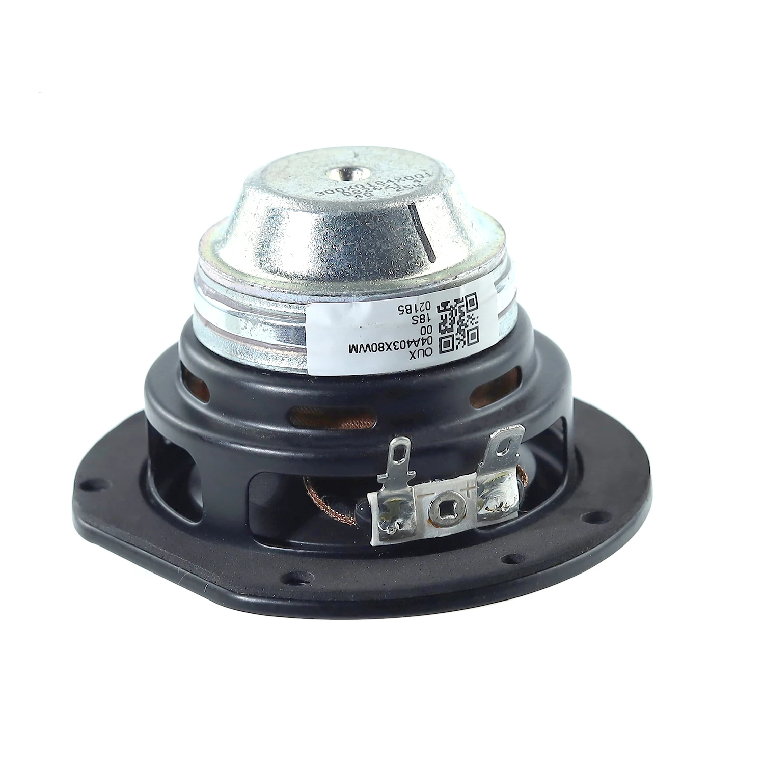 1PC GHXAMP For B&O 3 inch full range low-frequency speaker with huge neodymium high-end audiophile product 4ohm 25w