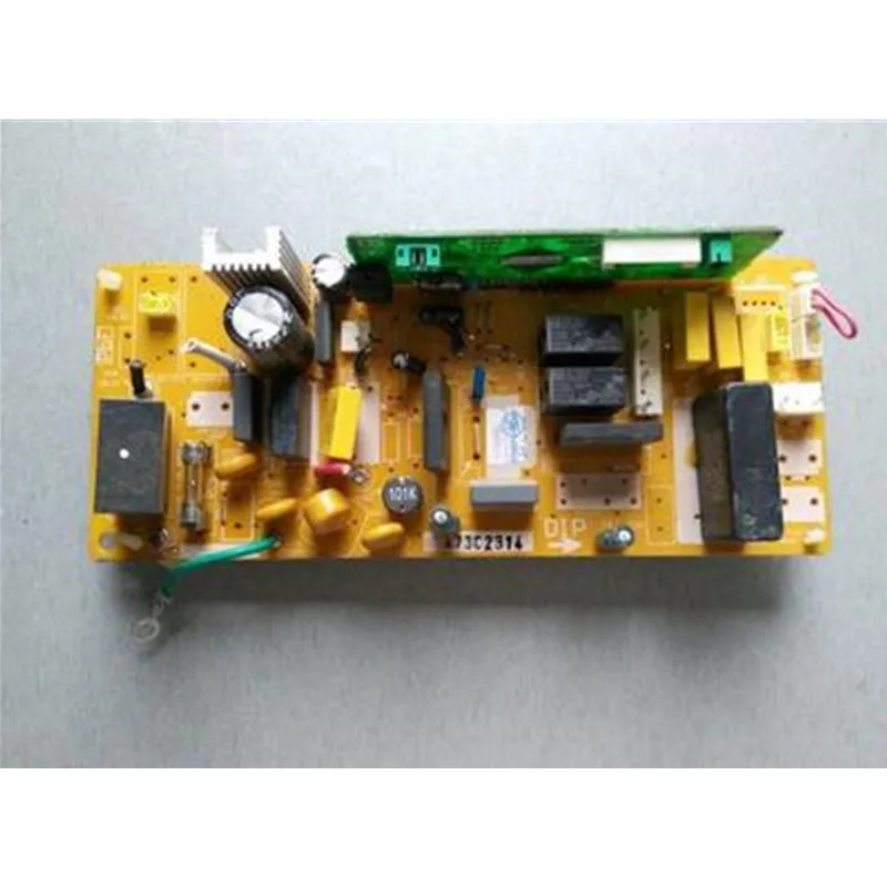 

for panasonic Air conditioning computer board A744599 A744598 A73C2313 good working