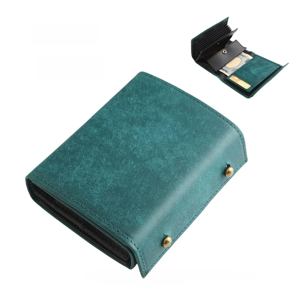 lotte-bestselling-mens-wooden-leather-trifold-wallet-classic-style-practical-men's-wallet-durable-material-organizer