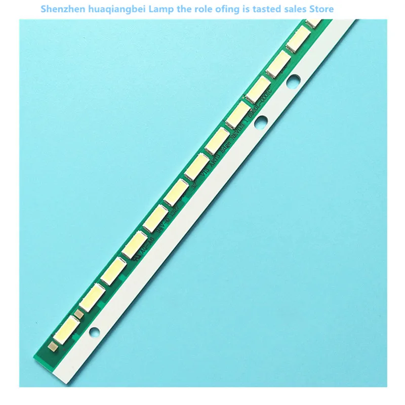 FOR 32inch 100%new  LCD TV backlight bar  light bar 6922l-0054A 6916l1203B  45LED  402MM  100%MEW