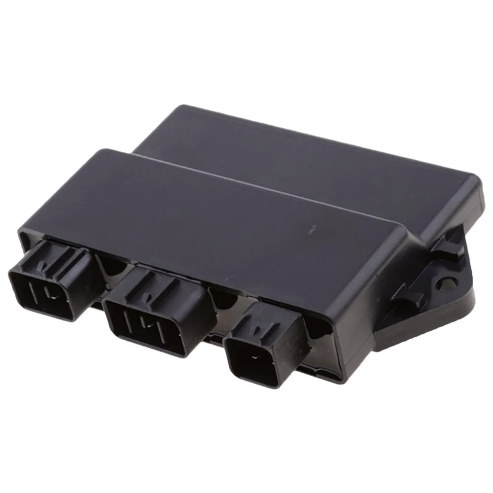 

18 Pins igniter CDI unit box 5ND-85540-10-00 Fit for Yamaha YFM 450 Kodiak 2004-2006 for Yamaha YFM 450 Grizzly 2007