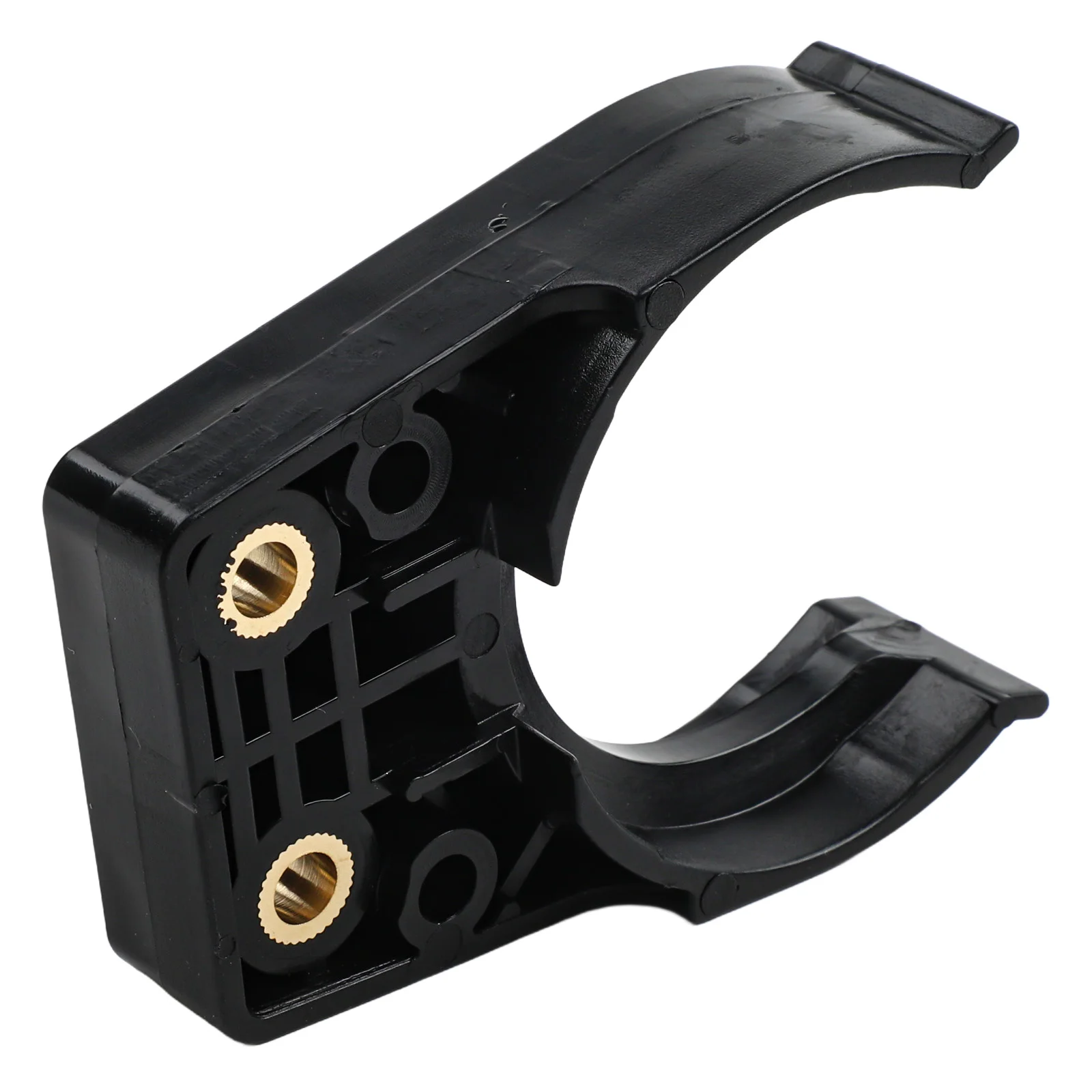 High Resistance BT40 Tool Holder Clamp Perfect for Automatic Engraving Machine Use with Anti Bending Properties