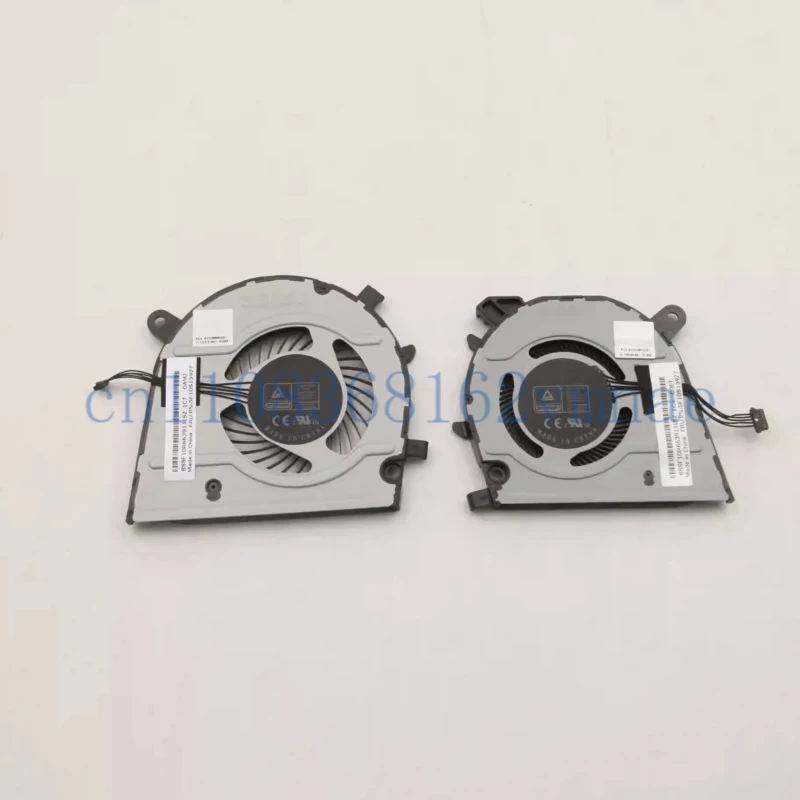 Cooling FAN for Lenovo ThinkBook 13s G2 ARE/ITL 13s G3 ACN