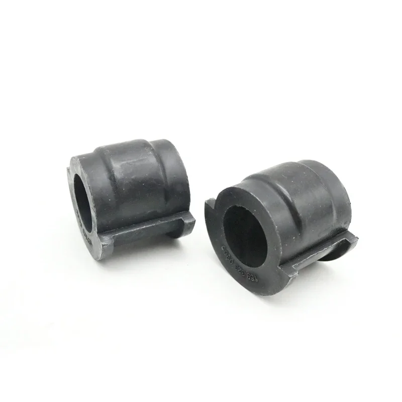 1693230965 2 pcs/Set Front Stabilizer Sway Bar Bushing For Mercedes Benz W169 W245 A200 B200 B150 B170 B180