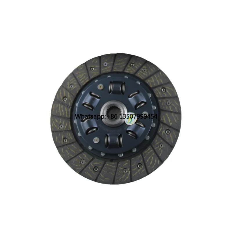 

Car Parts Clutch Disc for Foton BJ1010